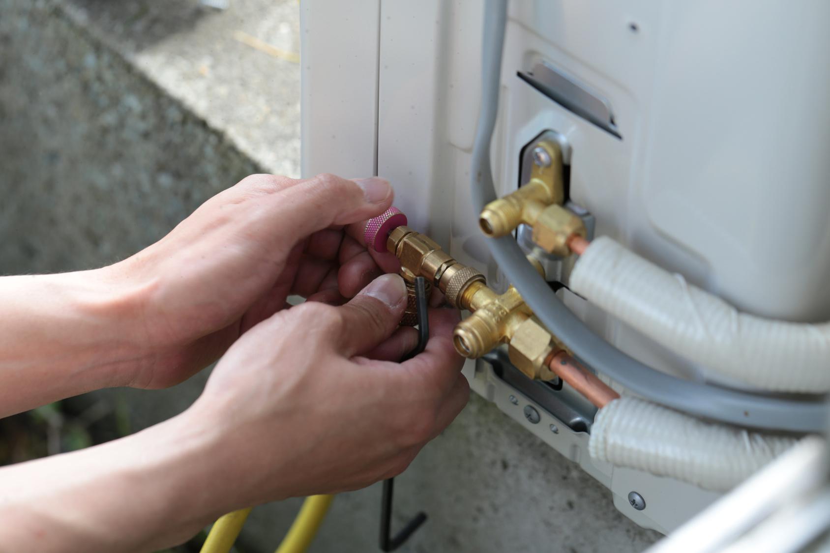 chauffage central fioul Neuilly-sur-Seine