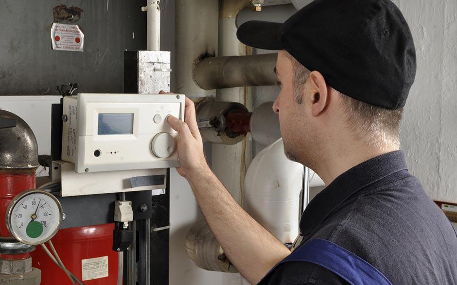 remplacement chaudière électrique coût Levallois-Perret