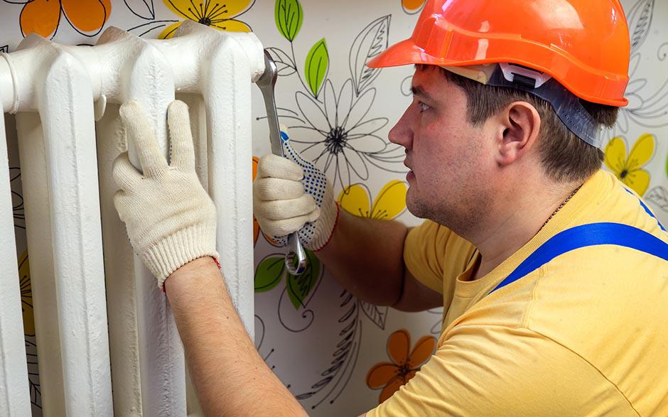 chauffage par pompe à chaleur Montreuil
